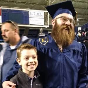 Meet your Posher, Matthew